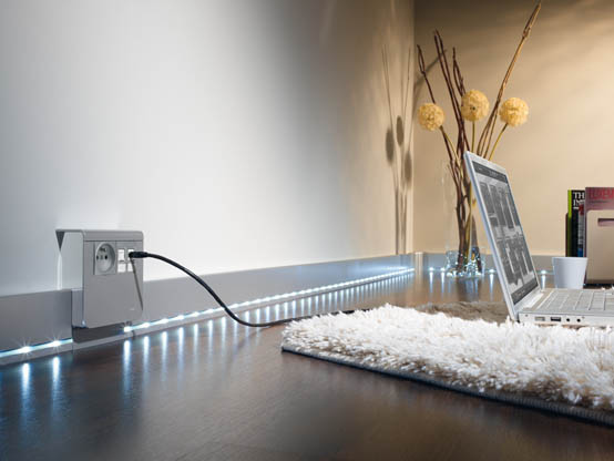 Rénovation électrique